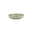 Moderna Dotti asztali szervíz, 24 db, 6 személyes, porcelán, zöld, kutahya porcelán