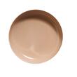 Moderna Colore Matt asztali szervíz, 24 db, 6 személyes, porcelán, matt rózsaszín, kutahya porcelán