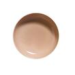Moderna Colore Matt asztali szervíz, 24 db, 6 személyes, porcelán, matt rózsaszín, kutahya porcelán