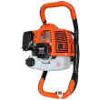 Tatta TT-MB520 motoros fúró, teljesítmény 3,5 kW, 9000 RPM, Professzionális
