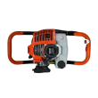 Tatta TT-MB520 motoros fúró, teljesítmény 3,5 kW, 9000 RPM, Professzionális