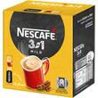 Nescafé 3in1 enyhe instant kávé 24x15g