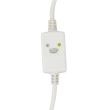 Elektromos csap vízmelegítéshez (azonnali melegvíz) Freddo SN0020, 3000W