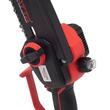 Mini láncfűrész TATTA TD-5300, elektromos fűrész akkumulátorral 6&quot;, 21V, hordozható, favágó, kompakt