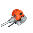 Kasza Tatta TM-452, 3,4 LE, motor fordulatszám terhelés alatt 9000 RPM, alapjárat 3000 RPM, tartály 1200 ml, 1500 mm, 7 alkatrész