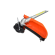 Kasza Tatta TM-452, 3,4 LE, motor fordulatszám terhelés alatt 9000 RPM, alapjárat 3000 RPM, tartály 1200 ml, 1500 mm, 7 alkatrész