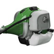 Kasza Tatta TM462-9, 42.2 CMC, 1200 W, Motor fordulatszám terhelés alatt 9000 RPM, Fordulatszám alapjáraton 3000 RPM, tartály 1200 ml, 1500 mm, 9 alkatrész