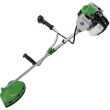 Kasza Tatta TM462-9, 42.2 CMC, 1200 W, Motor fordulatszám terhelés alatt 9000 RPM, Fordulatszám alapjáraton 3000 RPM, tartály 1200 ml, 1500 mm, 9 alkatrész
