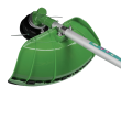 Kasza Tatta TM462-9, 42.2 CMC, 1200 W, Motor fordulatszám terhelés alatt 9000 RPM, Fordulatszám alapjáraton 3000 RPM, tartály 1200 ml, 1500 mm, 9 alkatrész