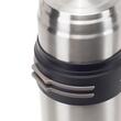 Termos Hausberg HB-H1456, capacitate 2l, material inox