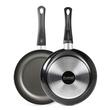 Alumínium serpenyő Flonal GMRPB2842, 28cm, Teflon tapadásmentes belső