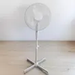 Ventilátor lábbal VEN-2, 50w, 40 hüvelyk, 3 sebesség, állítható magasságú, fehér