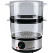 Gőzös Hausberg HB-1350, 4,8L, 400W