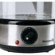 Gőzös Hausberg HB-1355, 7,2L, 400W