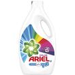 Ariel Touch of Lenor Color folyékony mosószer, 40 mosáshoz