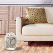 KUMTEL A6331 fűtőventilátor, 2000 W, 3 hőmérséklet-beállítás, biztonsági elzáró rendszer, MIX szín