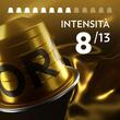 Lavazza Qualita Oro kávékapszula, Nespresso kompatibilis, alumínium, 10x5,7 g
