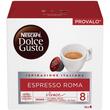 Kapszula Nescafe Dolce Gusto Espresso Roma, 16 kapszula, 99,2g