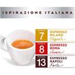 Kapszula Nescafe Dolce Gusto Espresso Roma, 16 kapszula, 99,2g
