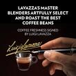 Lavazza Intenso kávékapszulák, Nespresso kompatibilis, alumínium, 10 db 5,7 g