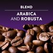 Lavazza Intenso kávékapszulák, Nespresso kompatibilis, alumínium, 10 db 5,7 g