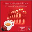 Kapszula Nescafe Dolce Gusto Espresso Roma, 16 kapszula, 99,2g