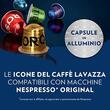 Lavazza Qualita Oro kávékapszula, Nespresso kompatibilis, alumínium, 10x5,7 g