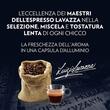 Lavazza Qualita Oro kávékapszula, Nespresso kompatibilis, alumínium, 10x5,7 g