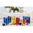 Lavazza Qualita Oro kávékapszula, Nespresso kompatibilis, alumínium, 10x5,7 g