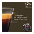 Nescafé Cortado Espresso Intenso koffeinmentes kávékapszulák, 16 kapszula, 99,2 g, 16 darab