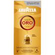 Lavazza Qualita Oro kávékapszula, Nespresso kompatibilis, alumínium, 10x5,7 g