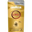 Lavazza Qualita Oro kávékapszula, Nespresso kompatibilis, alumínium, 10x5,7 g