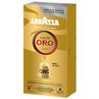 Lavazza Qualita Oro kávékapszula, Nespresso kompatibilis, alumínium, 10x5,7 g