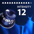 Cafea capsule Lavazza Crema & Gusto, compatibile Nespresso , aluminiu, 10x5,7g, 10 bucati