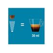Nescafe Dolce Gusto Espresso Palermo kávé 112g, 16 kapszula
