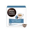 Nescafe Dolce Gusto Espresso Palermo kávé 112g, 16 kapszula