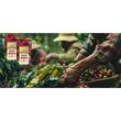 Jacobs Origins Laosz és India Espresso kávébab, 1 kg