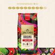 Jacobs Origins Laosz és India Espresso kávébab, 1 kg