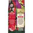 Jacobs Origins Laosz és India Espresso kávébab, 1 kg