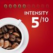 Lavazza TIN Qualita Rossa őrölt kávé 250g