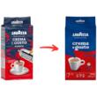 Lavazza Crema e Gusto őrölt kávé 250g