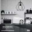 ELEKTROMOS SÜTŐ VENTILÁTORRAL 48L HB8015 1800 W