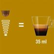 Nescafe Dolce Gusto Espresso Milano kapszula, 16 kapszula, 99,2 g, 16 darab