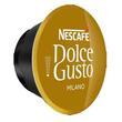 Nescafe Dolce Gusto Espresso Milano kapszula, 16 kapszula, 99,2 g, 16 darab