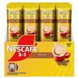 Nescafé 3in1 enyhe instant kávé 24x15g