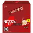 Nescafé 3 az 1-ben Original instant kávé, 24 tasak x 15,5 g