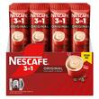 Nescafé 3 az 1-ben Original instant kávé, 24 tasak x 15,5 g