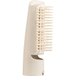 Hausberg HB-19 hajkefe 6 tartozékkal, 1000W, 360 C, fehér/arany