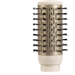Hausberg HB-19 hajkefe 6 tartozékkal, 1000W, 360 C, fehér/arany