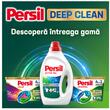 Persil Power Gel folyékony mosószer, 38 mosás, 1,71 l